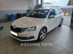 Škoda Octavia - fotka číslo 0