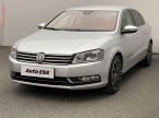Volkswagen Passat - fotka číslo 2