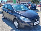 Suzuki SX4 - fotka číslo 0