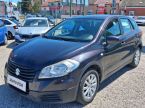 Suzuki SX4 - fotka číslo 2
