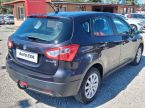 Suzuki SX4 - fotka číslo 3