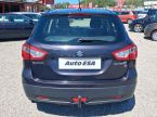 Suzuki SX4 - fotka číslo 4