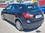 Suzuki SX4 - fotka číslo 5