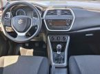 Suzuki SX4 - fotka číslo 7