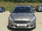 Ford S-MAX - fotka číslo 1