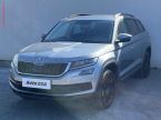Škoda Kodiaq - fotka číslo 2