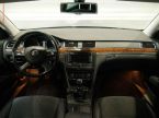 Škoda Superb - fotka číslo 7