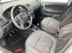 Škoda Fabia - fotka číslo 9