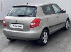 Škoda Fabia - fotka číslo 3