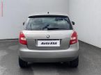 Škoda Fabia - fotka číslo 4