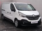 Renault Trafic - fotka číslo 0