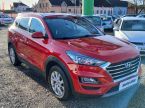 Hyundai Tucson - fotka číslo 0