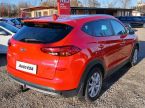 Hyundai Tucson - fotka číslo 3