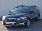 Ford Mondeo - fotka číslo 2
