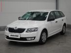 Škoda Octavia - fotka číslo 2