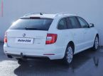 Škoda Superb - fotka číslo 3