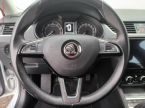 Škoda Octavia - fotka číslo 16