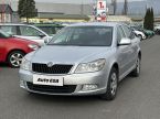 Škoda Octavia - fotka číslo 2