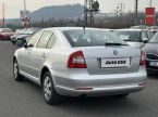 Škoda Octavia - fotka číslo 3