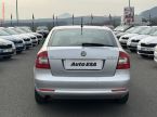 Škoda Octavia - fotka číslo 4