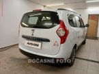 Dacia Lodgy - fotka číslo 1