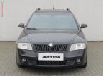 Škoda Octavia - fotka číslo 1