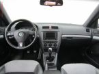 Škoda Octavia - fotka číslo 7