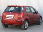 Suzuki SX4 - fotka číslo 3