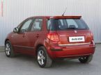 Suzuki SX4 - fotka číslo 5
