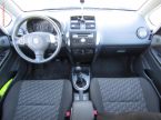 Suzuki SX4 - fotka číslo 7