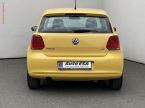 Volkswagen Polo - fotka číslo 4