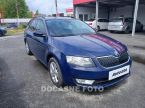 Škoda Octavia - fotka číslo 0