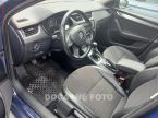 Škoda Octavia - fotka číslo 2