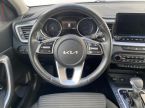 Kia Cee'd - fotka číslo 10