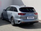 Kia Cee'd - fotka číslo 5