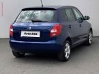 Škoda Fabia - fotka číslo 3