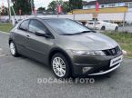 Honda Civic - fotka číslo 0