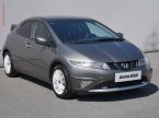 Honda Civic - fotka číslo 0