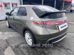 Honda Civic - fotka číslo 1