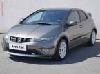 Honda Civic - fotka číslo 2