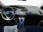 Honda Civic - fotka číslo 7