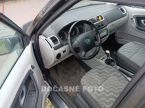 Škoda Fabia - fotka číslo 2