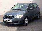 Škoda Fabia - fotka číslo 2
