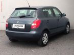 Škoda Fabia - fotka číslo 3