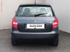 Škoda Fabia - fotka číslo 4