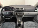 Škoda Fabia - fotka číslo 7