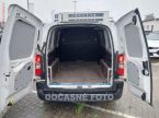 Opel Combo - fotka číslo 9