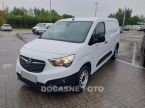 Opel Combo - fotka číslo 1