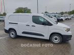 Opel Combo - fotka číslo 2