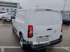 Opel Combo - fotka číslo 4